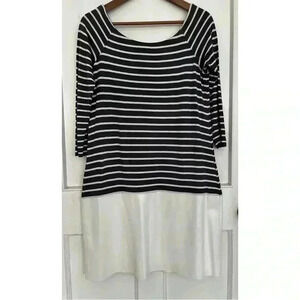 Anthropologie Dress Size  L